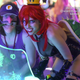 Illustration for article titled ColossalCon 2019, aka Cosplays Great Pool Party